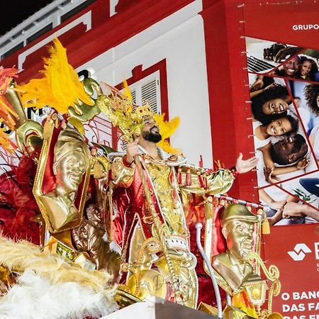 ミンデロAvenida Dr Baltazar Lopes Da Silva 33Aアパートメント エクステリア 写真